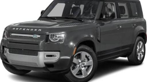 LAND ROVER DEFENDER 2024 SALEJ7EX7R2286375 image